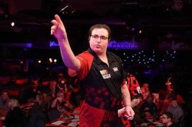 Traum von der WM: Zwei Youngster trumpfen auf  