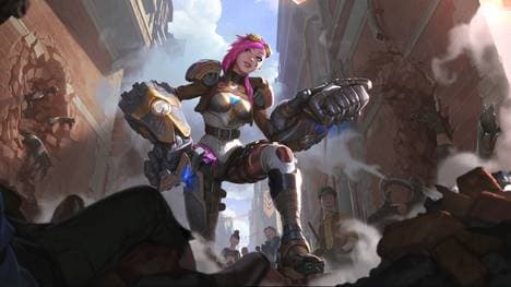 Ist die neue Nexus-Änderung ein Bug oder von Riot Games gewollt?