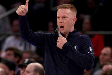 Neuer Coach für Wagner und Co.