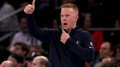 Sean Sweeney wird der neue Trainer der Orlando Magic