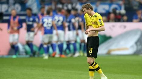 BVB: Andre Schürrle vor Wechsel zu FC Fulham in die Premier League