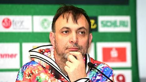 Hanning sieht Verbesserungspotential beim DHB-Team