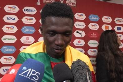 Darum sind Senegals Spieler wirklich vom Feld gegangen