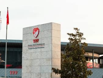 Kuriosum um türkischen Viertligisten