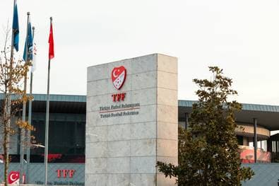 Kuriosum um türkischen Viertligisten