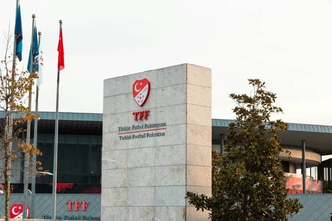 Kuriosum um türkischen Viertligisten