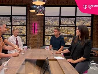 Im MagentaTV „Breakfast Club“ kritisieren Lena Cassel und Micky Beisenherz Bundestrainer Julian Nagelsmann deutlich für seine Medienkommunikation sowie seinen öffentlichen Umgang mit den Spielern.