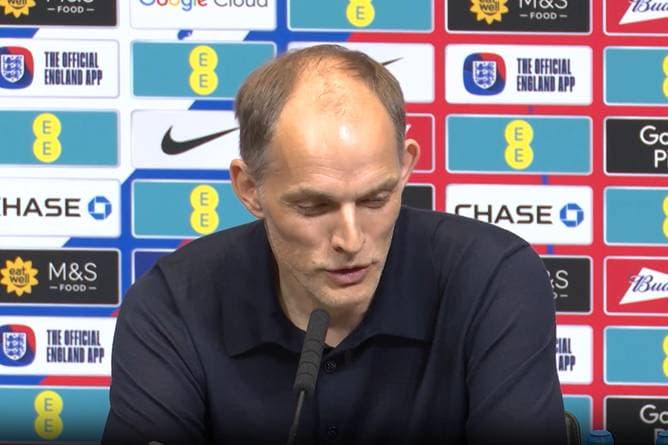 Tuchel erklärt seinen umstrittenen Kader