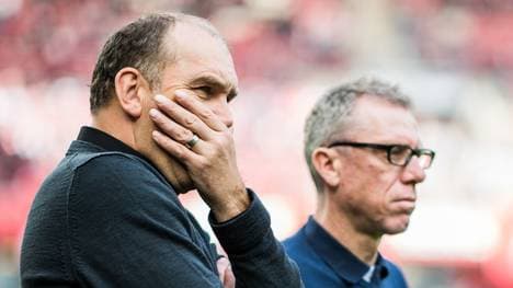 1. FC Koeln v FC Ingolstadt 04 - Bundesliga