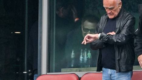 Die Zeit von Martin Kind als Profi-Boss von Hannover 96 ist abgelaufen