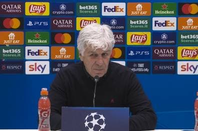 Bergamo-Coach rasiert Ex-Leipziger Lookman