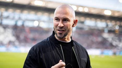 Für das Team von Christian Ilzer ging es zuletzt bergauf