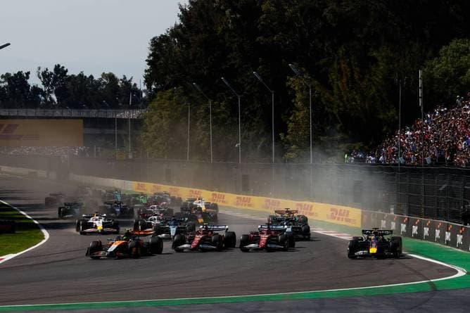 Norris brilliert! WM-Kampf in der F1 spitzt sich zu