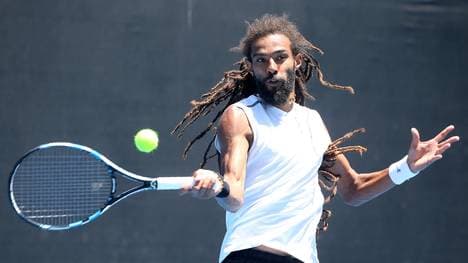 2017 Australian Open - Day 4