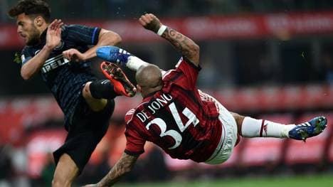 FBL-ITA-SERIEA-INTER-MILAN