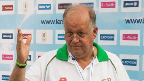 György Turi wird unter anderem Gewalt vorgeworfen