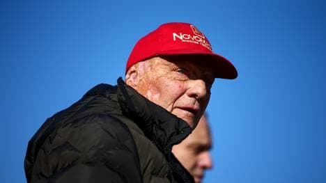 F1 Testing In Barcelona - Day One