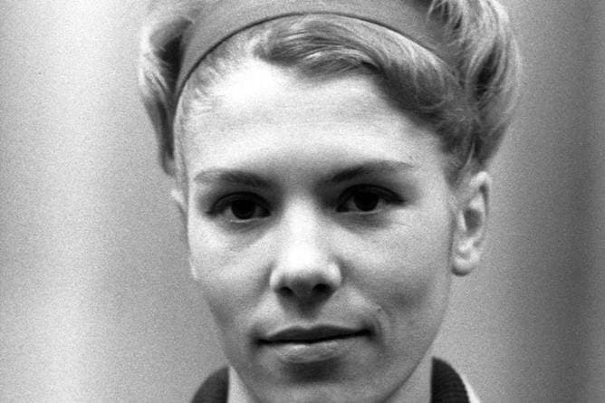 Eine Legende, deren Olympia-Rekord bis heute gejagt wird