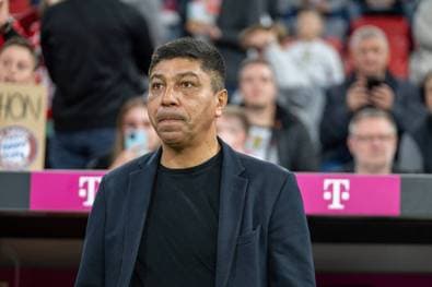 Élber überrascht mit brisanten Aussagen