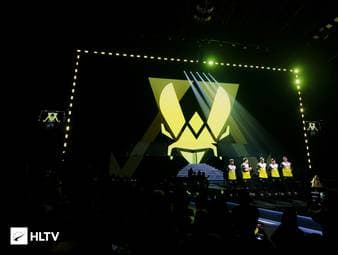 BLAST Spring Groups: Favoriten 