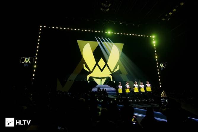 BLAST Spring Groups: Favoriten 