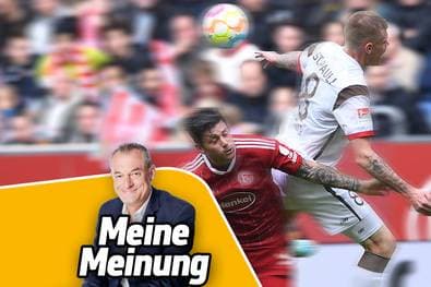 Das Endspiel um die letzte Chance!