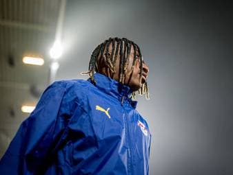 Bundesliga-Star frühzeitig zurück