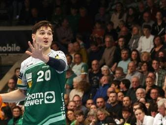 Gummersbach und Göppingen tauschen ihre Spielmacher