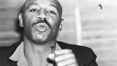 Marvin Hagler war ein Boxer wie kein anderer