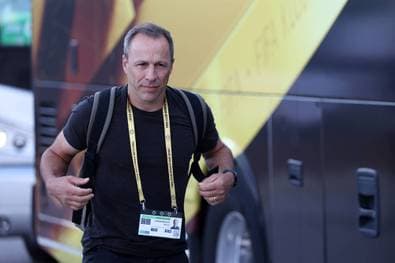 MLS-Trainer erklärt Müller-Absage