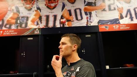 Super Bowl LI - New England Patriots v Atlanta Falcons