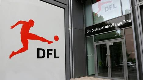 Bundeskartellamt stimmt DFL-Anpassungsantrag zu