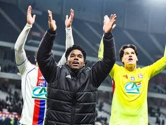 Real-Juwel schwärmt nach Traumstart