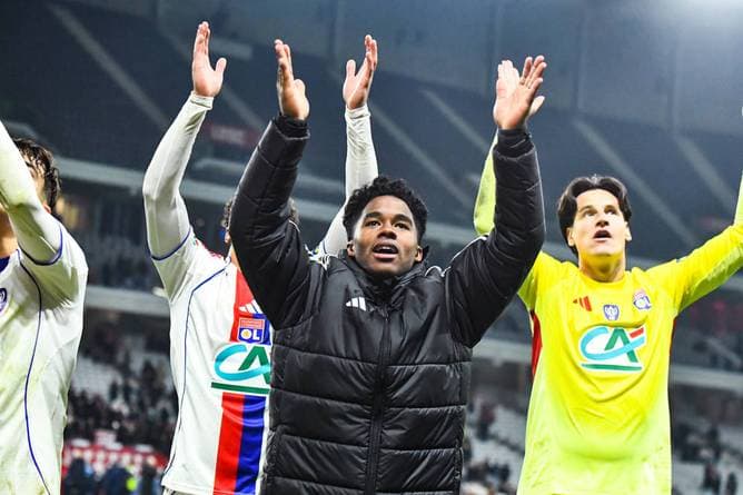 Real-Juwel schwärmt nach Traumstart