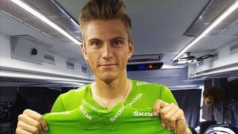 Marcel Kittel