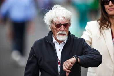 F1-Legende mit kühner WM-Prognose