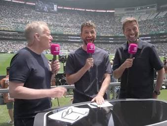 "Kloppo! Es ist erst Juni!" Große Lacher nach Klopps Aussage