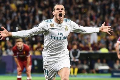 Wales, Golf, Madrid: Wie gut war eigentlich Gareth Bale?