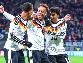 Vorbeigezogen an El Mala und Karl 