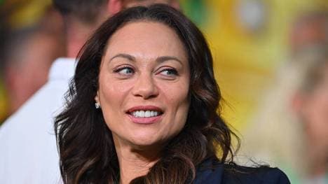 Lilly Becker ist Dschungelkönigin