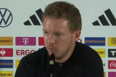 "Wird jemanden treffen, der es nicht verdient hat"