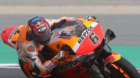 Stefan Bradl erhält einen neuen Vertrag bei Honda