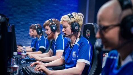 Plant der FC Schalke 04 in der kommenden Season nicht in der EU LCS anzutreten?