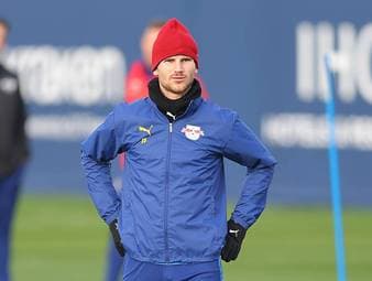 Transferticker: Werner-Zukunft offenbar geklärt