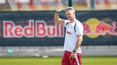 Hat das Sagen bei RB Leipzig: Martin Demichelis