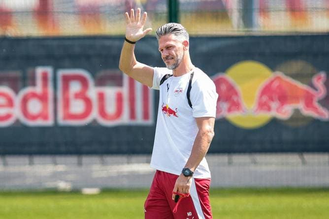 RB-Trainer schwärmt von Bayern-Zeit