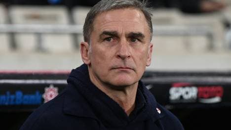 Kuntz wird nicht in Berlin sein