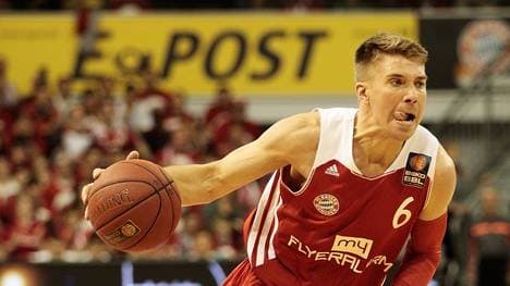 FC Bayern Muenchen v ALBA Berlin - Beko BBL
