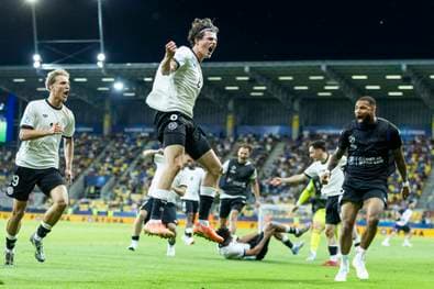 "Der erste Moment war geprägt von Fassungslosigkeit"