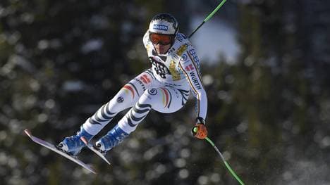 Audi FIS Alpine Ski World Cup - Men's Downhill